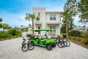 30 A-mazing